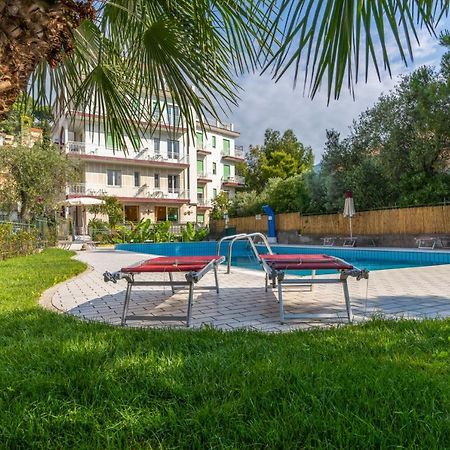 Hotel Garden Αλάσιο Εξωτερικό φωτογραφία