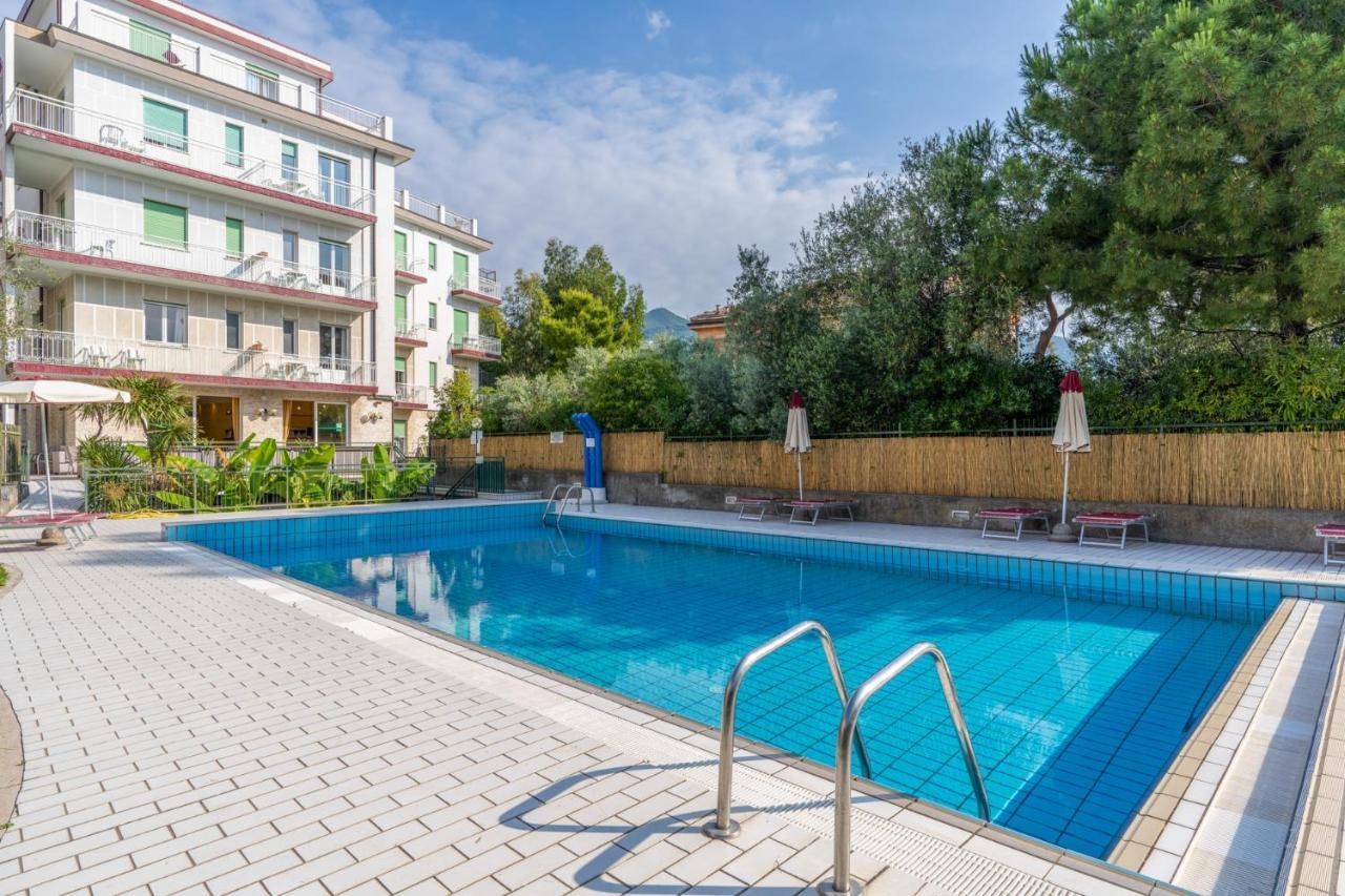 Hotel Garden Αλάσιο Εξωτερικό φωτογραφία