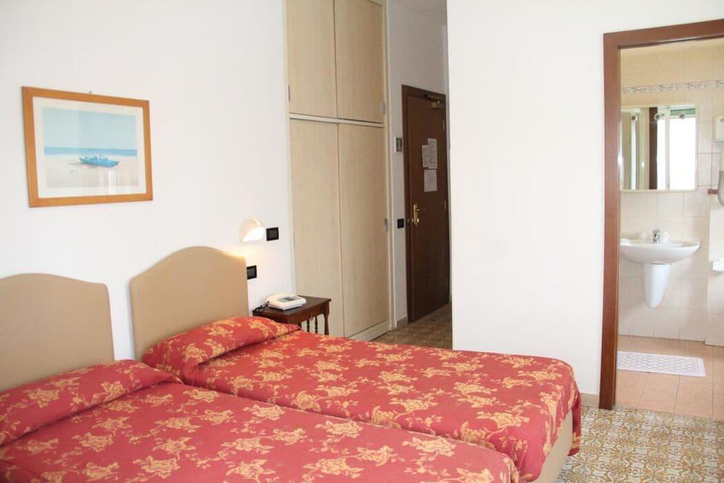 Hotel Garden Αλάσιο Εξωτερικό φωτογραφία