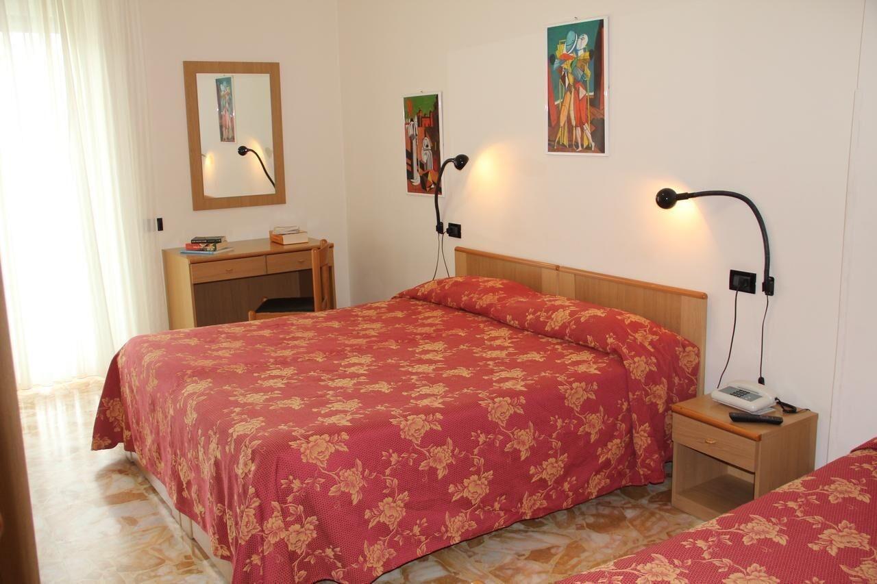 Hotel Garden Αλάσιο Εξωτερικό φωτογραφία