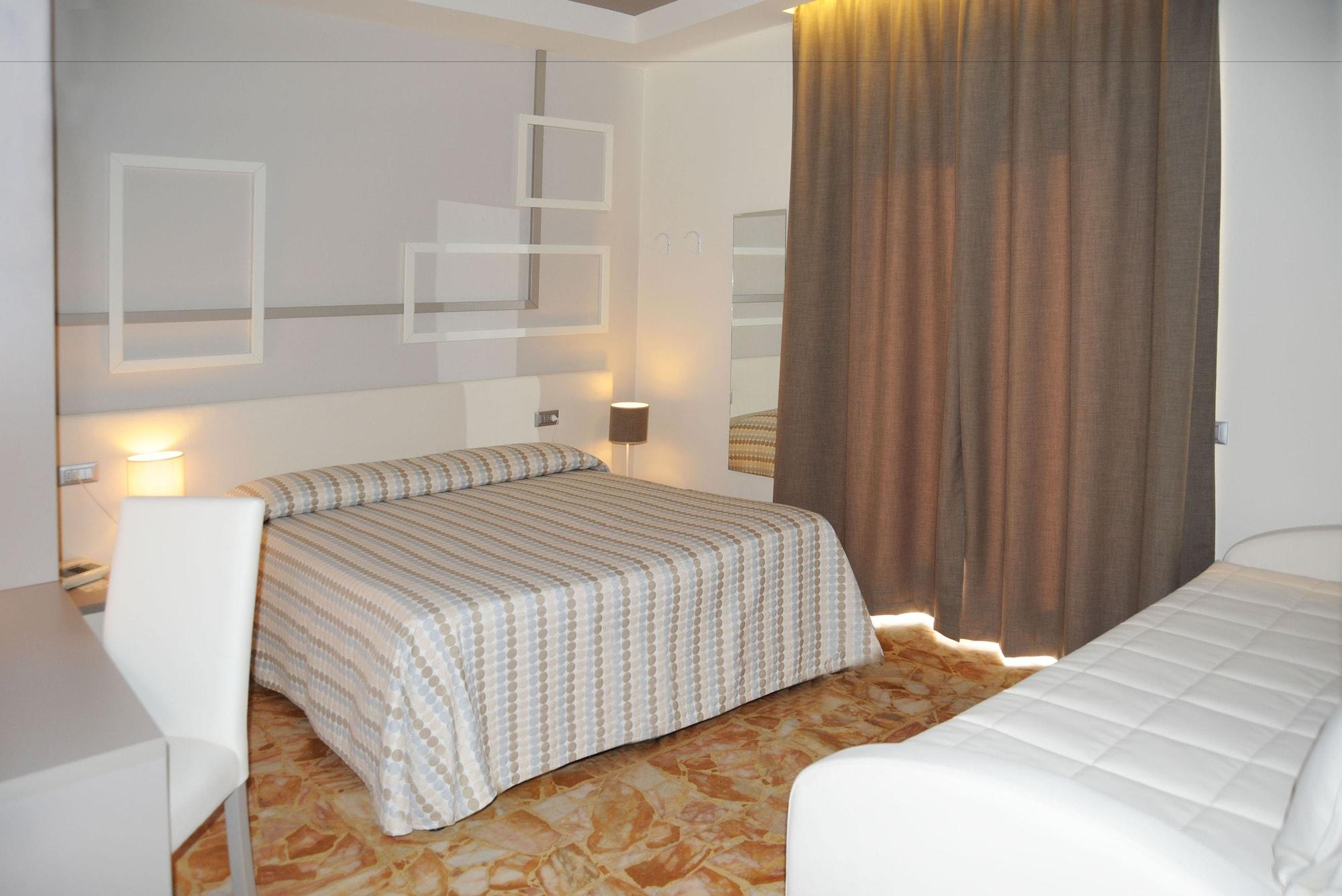 Hotel Garden Αλάσιο Εξωτερικό φωτογραφία