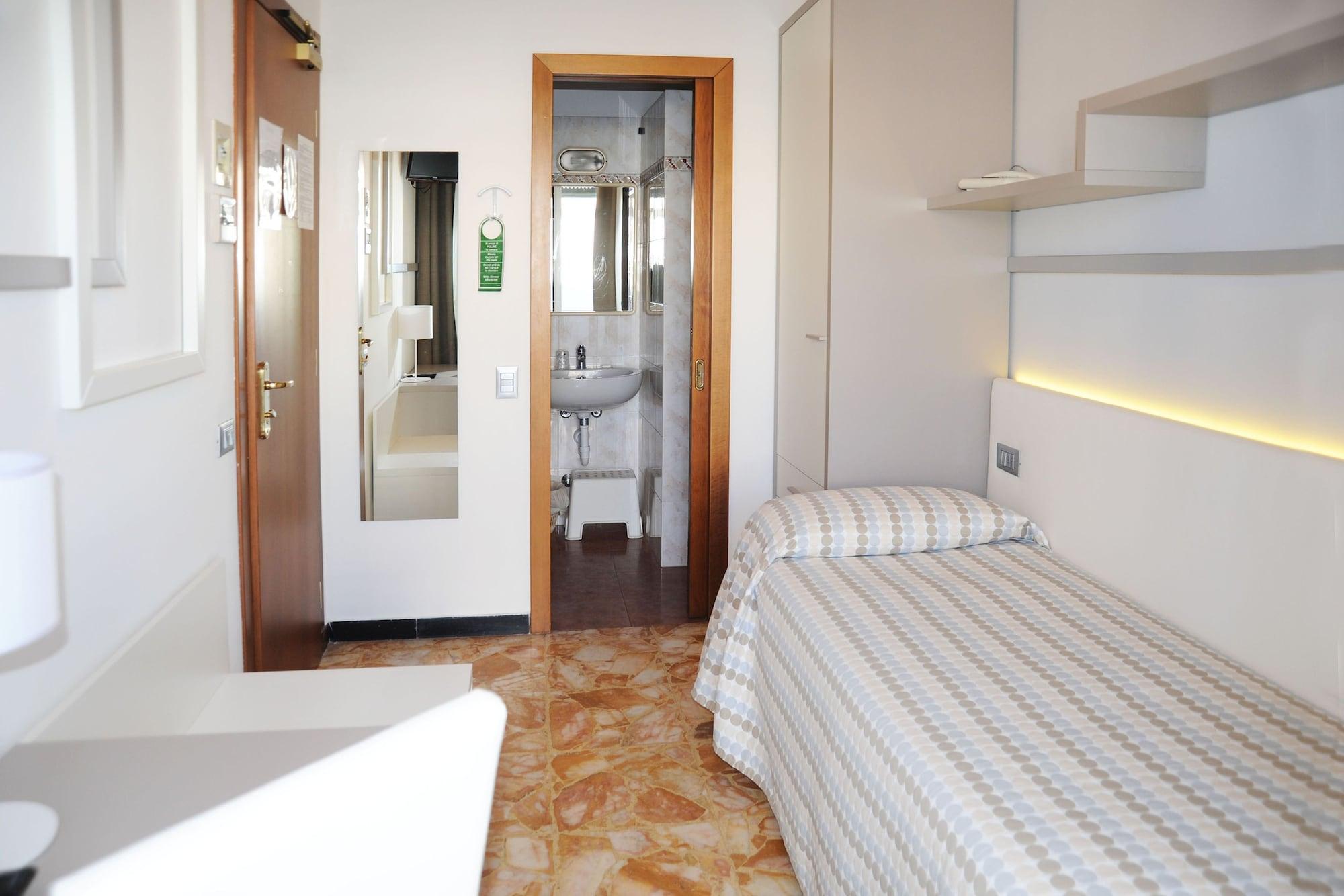 Hotel Garden Αλάσιο Εξωτερικό φωτογραφία