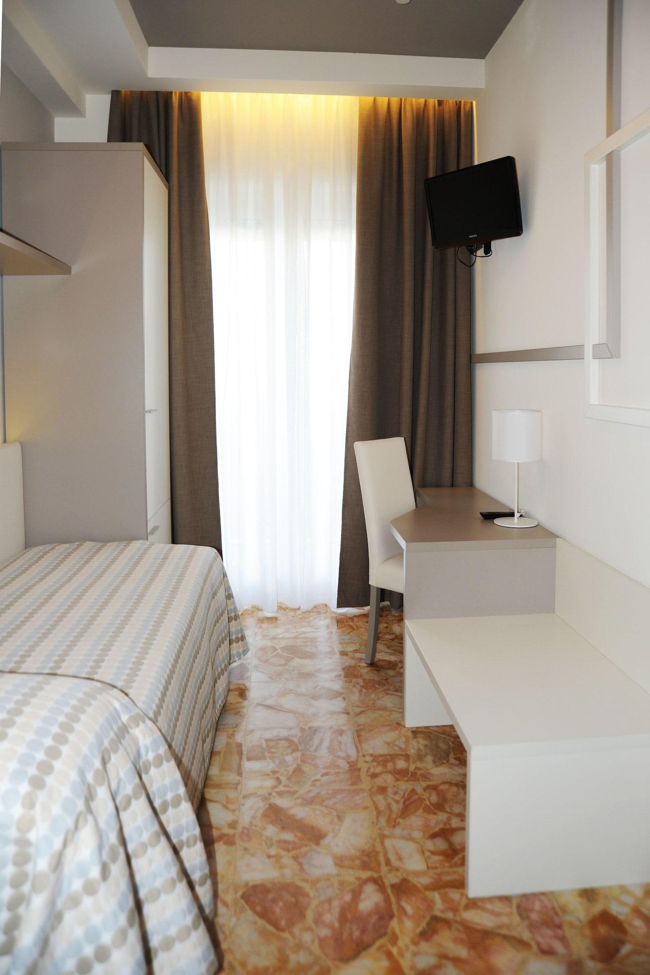 Hotel Garden Αλάσιο Εξωτερικό φωτογραφία