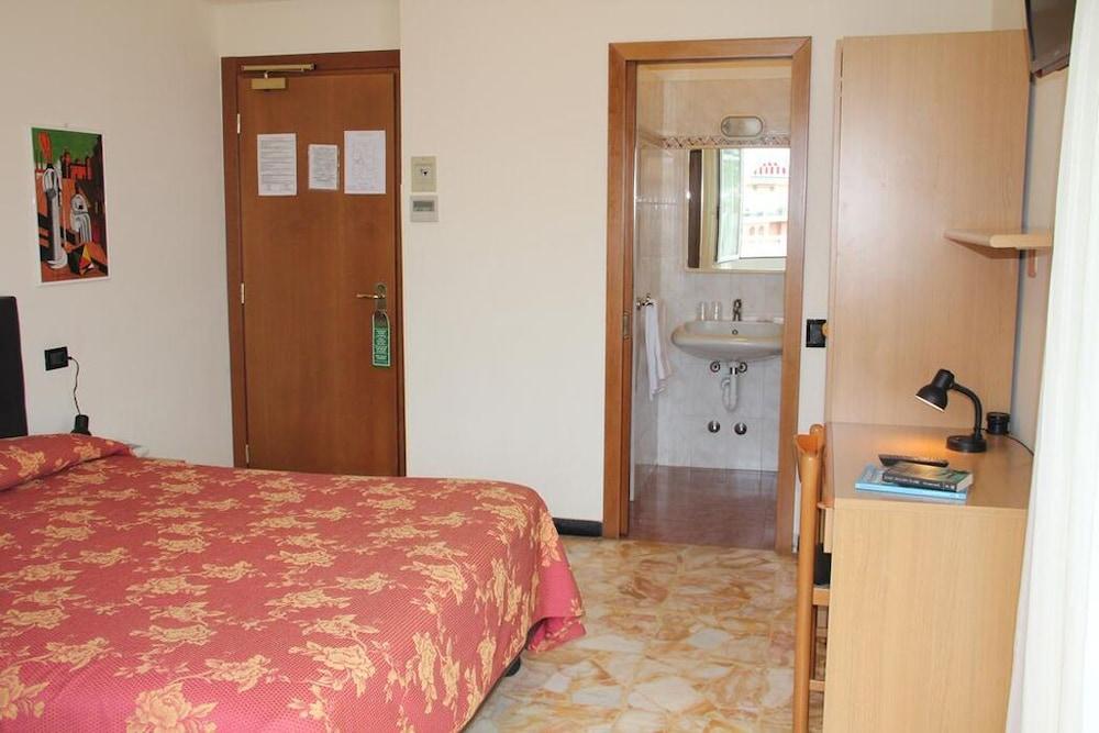 Hotel Garden Αλάσιο Εξωτερικό φωτογραφία