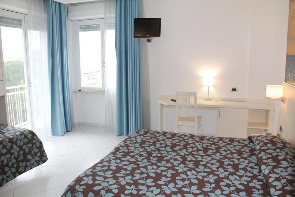 Hotel Garden Αλάσιο Εξωτερικό φωτογραφία