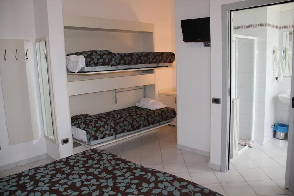 Hotel Garden Αλάσιο Εξωτερικό φωτογραφία