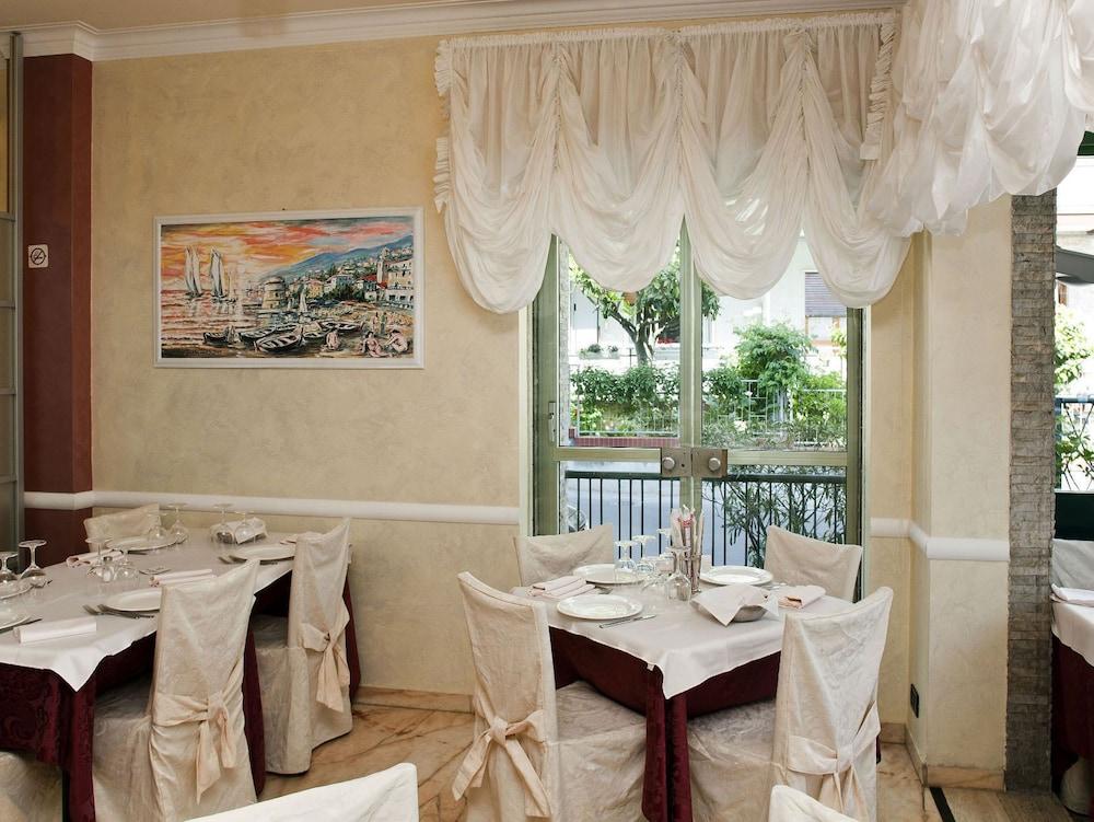 Hotel Garden Αλάσιο Εξωτερικό φωτογραφία