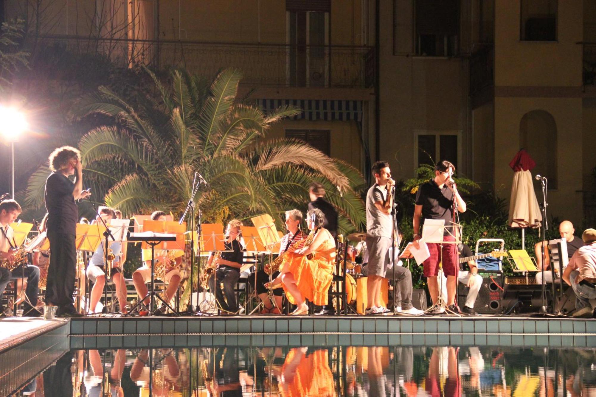 Hotel Garden Αλάσιο Εξωτερικό φωτογραφία