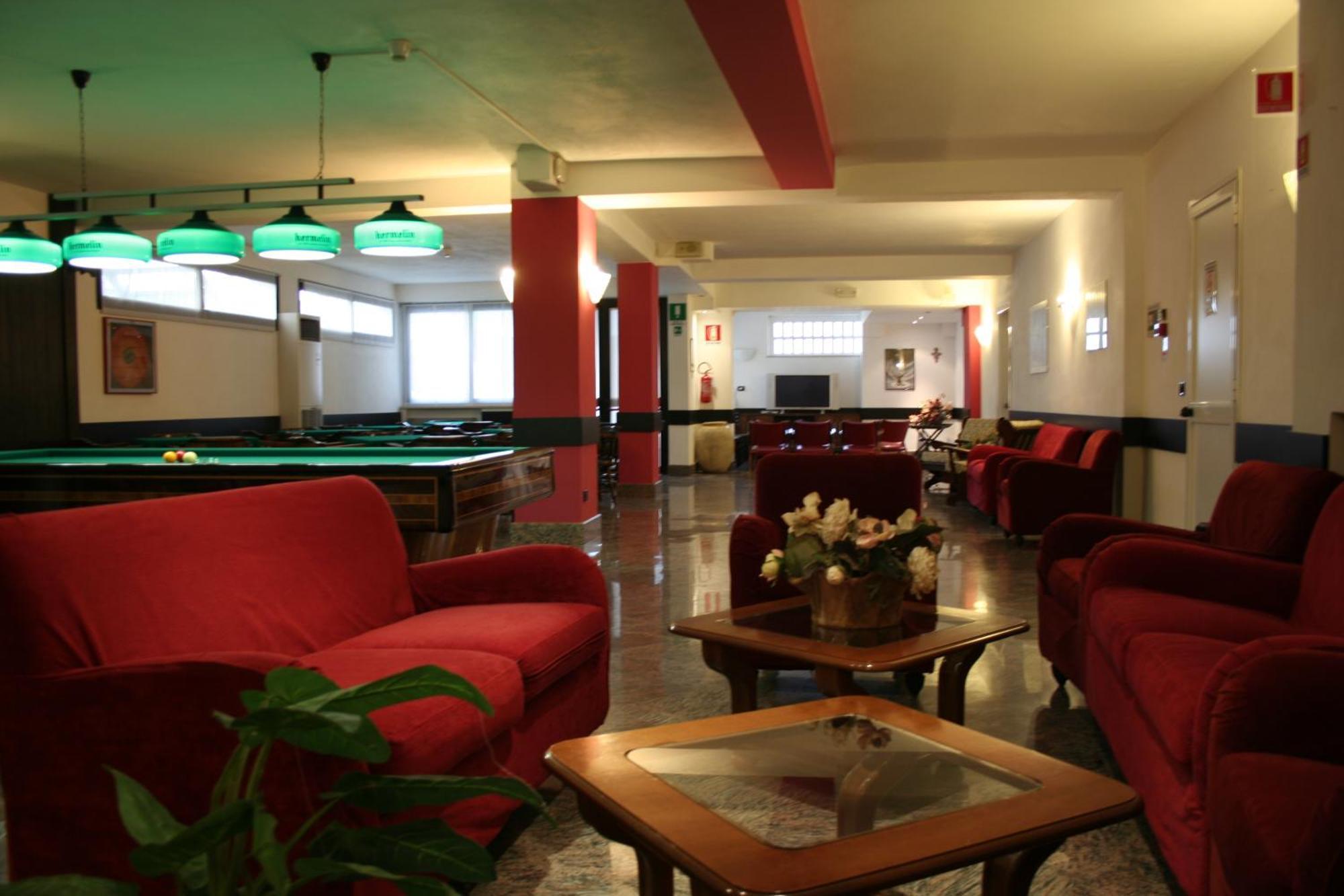 Hotel Garden Αλάσιο Εξωτερικό φωτογραφία