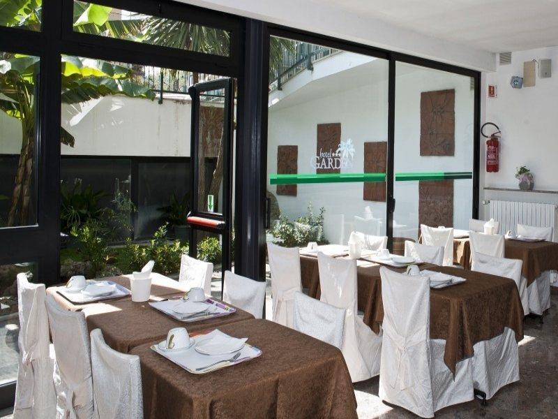 Hotel Garden Αλάσιο Εξωτερικό φωτογραφία