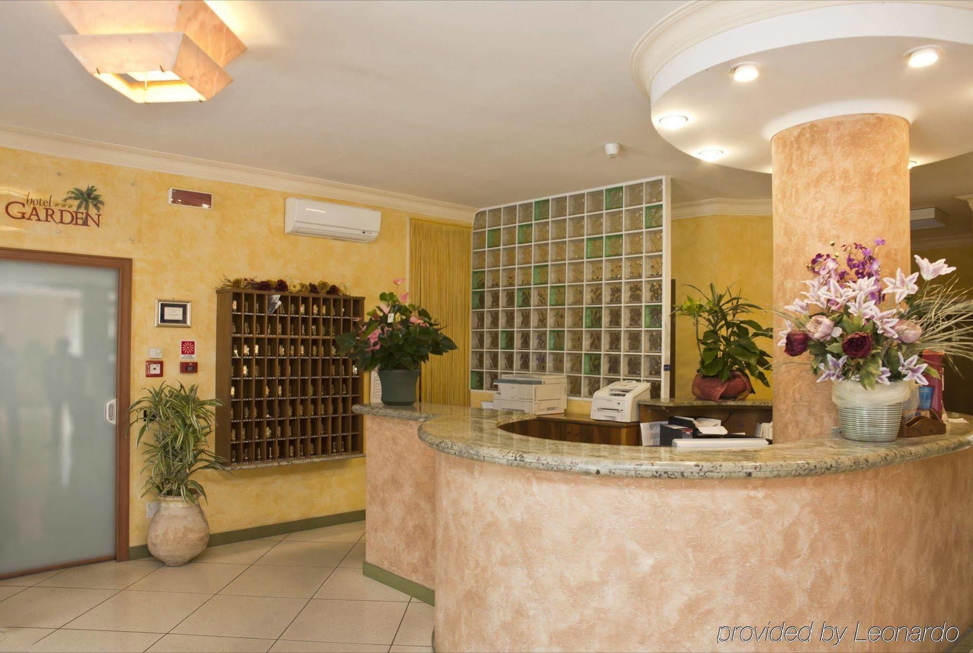 Hotel Garden Αλάσιο Εσωτερικό φωτογραφία