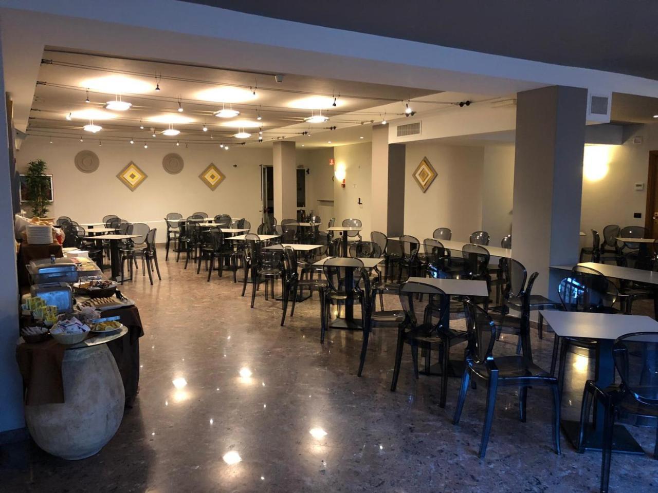 Hotel Garden Αλάσιο Εξωτερικό φωτογραφία