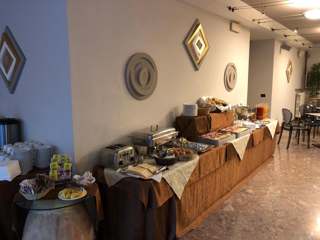 Hotel Garden Αλάσιο Εξωτερικό φωτογραφία