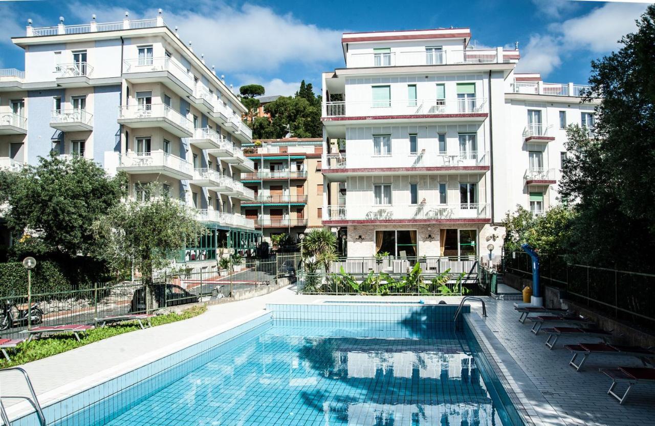 Hotel Garden Αλάσιο Εξωτερικό φωτογραφία